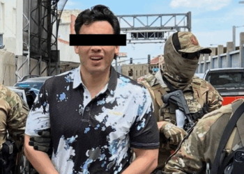 Vinculan a proceso al boxeador Julio César Chávez Jr.