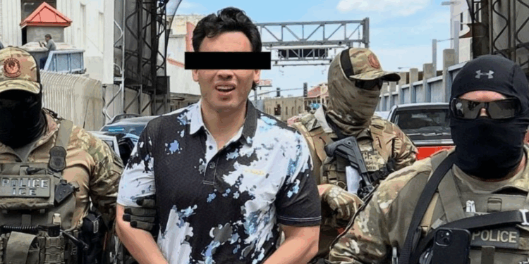 Vinculan a proceso al boxeador Julio César Chávez Jr.