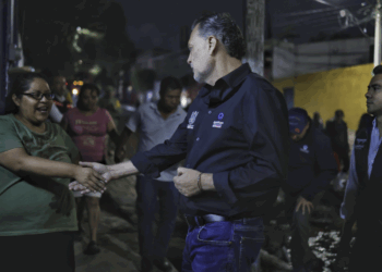 Declara Mauricio Kuri estado de emergencia