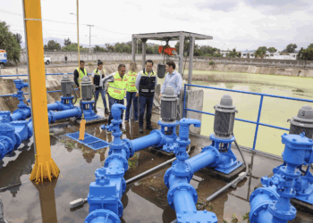 Colocarán 108 cámaras de seguridad