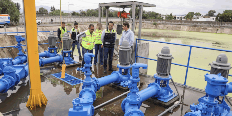 Colocarán 108 cámaras de seguridad