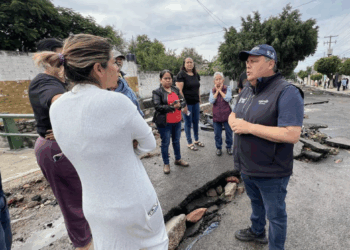 Colocarán 108 cámaras de seguridad