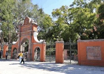 Colocarán 108 cámaras de seguridad