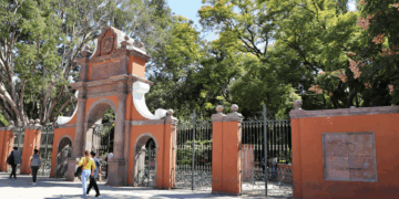 Colocarán 108 cámaras de seguridad