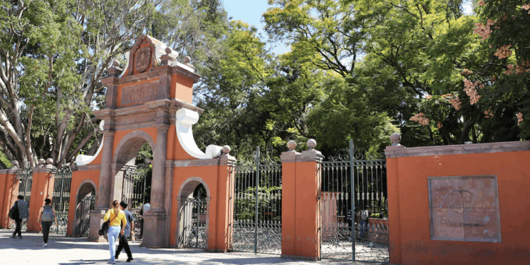 Colocarán 108 cámaras de seguridad