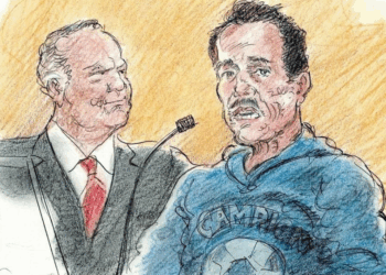 Se declara ‘Mayo’ culpable; afirma que sobornó a políticos