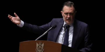 Apoya Corregidora a zonas afectadas por lluvias en la capital