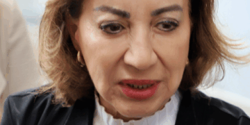 Reconoce a la Ministra Ana Margarita Ríos Farjat