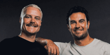 Checo Pérez regresa a la Fórmula 1 con Cadillac