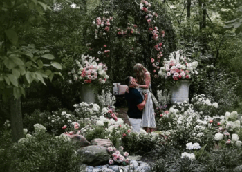 Swift y Kelce anuncian compromiso 