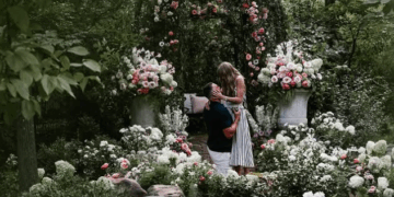 Swift y Kelce anuncian compromiso 