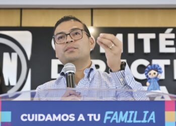 Desconoce Morena a regidora que acusó a Astrid Ortega Vázquez