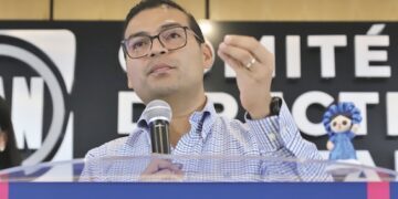 Desconoce Morena a regidora que acusó a Astrid Ortega Vázquez