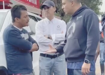 Desconoce Morena a regidora que acusó a Astrid Ortega Vázquez