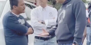 Desconoce Morena a regidora que acusó a Astrid Ortega Vázquez