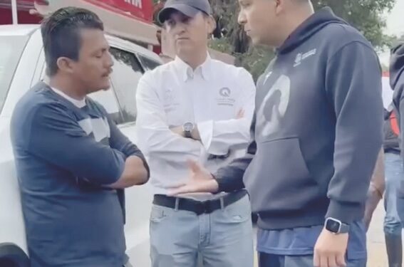 Desconoce Morena a regidora que acusó a Astrid Ortega Vázquez