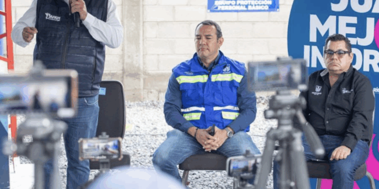 Garantiza en SJR suministro total de agua y refuerza su infraestructura