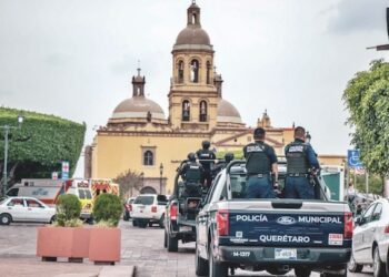 En la economía formal 1.2 millones de queretanos