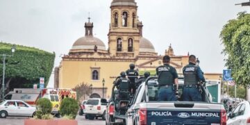 En la economía formal 1.2 millones de queretanos