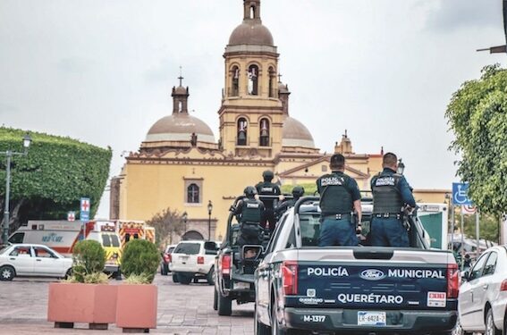 En la economía formal 1.2 millones de queretanos