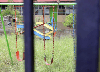 Autoridades atienden daños en 22 escuelas: Usebeq