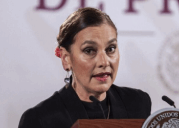 Beatriz Gutiérrez Müller, entre aspirantes a la Rectoría de la BUAP