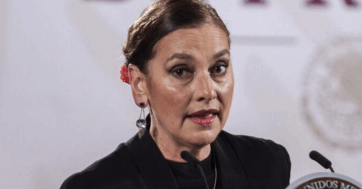 Beatriz Gutiérrez Müller, entre aspirantes a la Rectoría de la BUAP