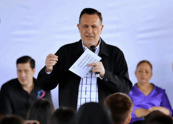 Refuerzan cárcamo tras lluvias extraordinarias