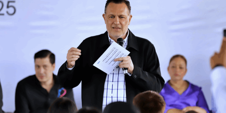 Refuerzan cárcamo tras lluvias extraordinarias