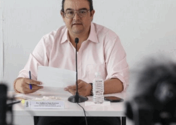 Refuerzan cárcamo tras lluvias extraordinarias