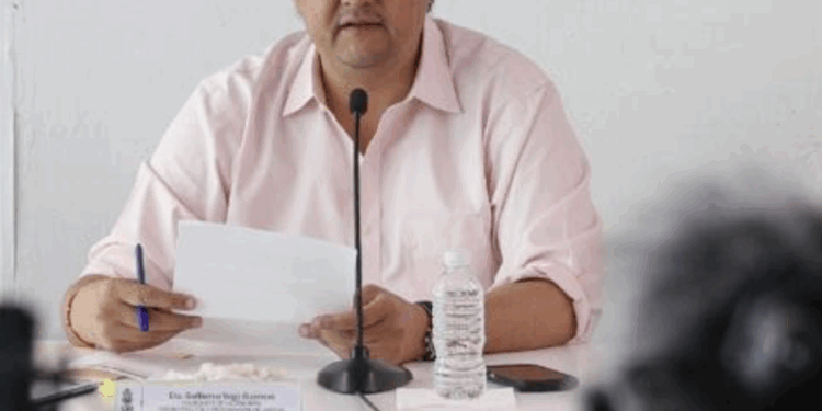 Refuerzan cárcamo tras lluvias extraordinarias