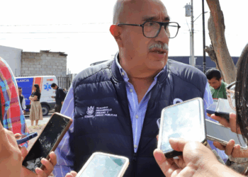 Refuerzan cárcamo tras lluvias extraordinarias