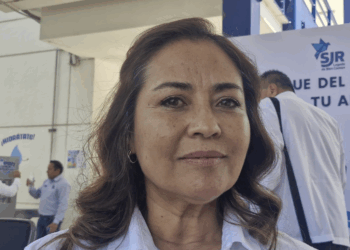 Instalan válvulas para mitigar encharcamientos