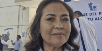 Instalan válvulas para mitigar encharcamientos