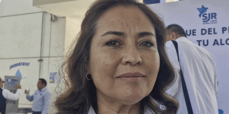 Instalan válvulas para mitigar encharcamientos