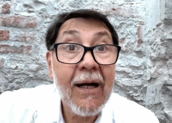 No cuadran los $188 mil de Noroña por YouTube