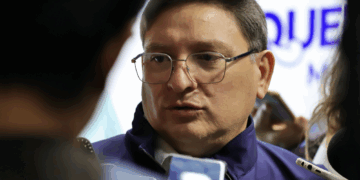 Cancela Felifer evento ciudadano del primer informe de actividades 