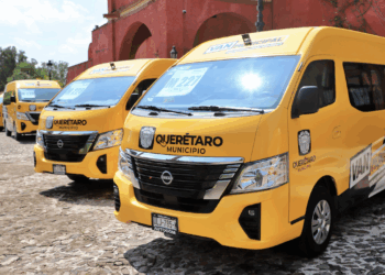 Cancela Felifer evento ciudadano del primer informe de actividades 