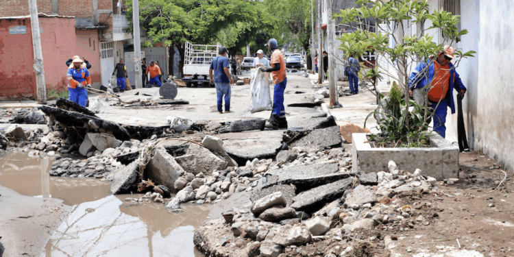 Cancela Felifer evento ciudadano del primer informe de actividades 