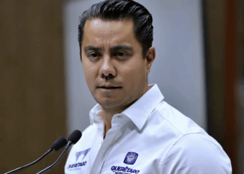 Cancela Felifer evento ciudadano del primer informe de actividades 
