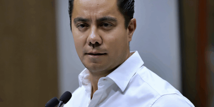 Cancela Felifer evento ciudadano del primer informe de actividades 