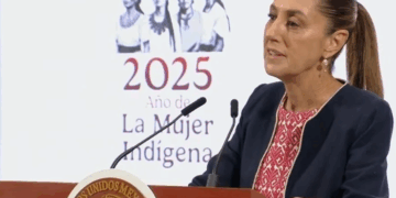 EU planteaba mayor intervención, pero dijimos que no: Sheinbaum