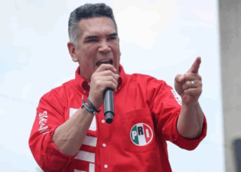 Sí procede el desafuero de Alito: Ernestina Godoy