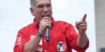 Sí procede el desafuero de Alito: Ernestina Godoy