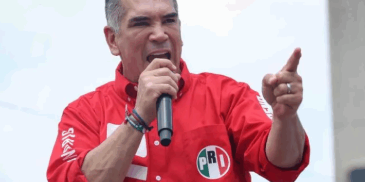 Sí procede el desafuero de Alito: Ernestina Godoy