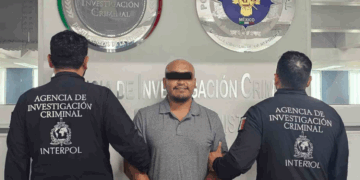 Detienen en Guerrero a Gabriel ‘N, uno de los hombres “más buscados” por EU