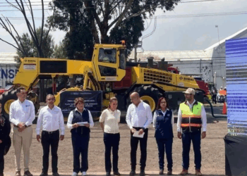 Promete Sheinbaum carreteras federales sin baches