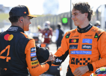 Obtiene Piastri Pole Position del GP de Países Bajos