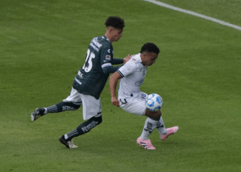 León golea a los Gallos