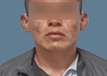 Le dan 7 años por robos